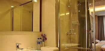 Changchun Yipin Jiliang International Hotel Kültér fotó