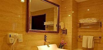 Changchun Yipin Jiliang International Hotel Kültér fotó