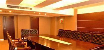 Changchun Yipin Jiliang International Hotel Kültér fotó