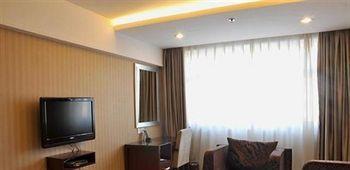 Changchun Yipin Jiliang International Hotel Kültér fotó