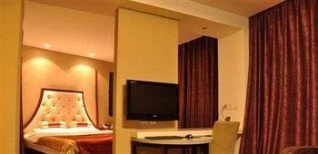Changchun Yipin Jiliang International Hotel Kültér fotó