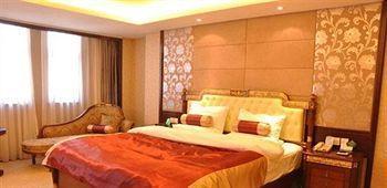 Changchun Yipin Jiliang International Hotel Kültér fotó