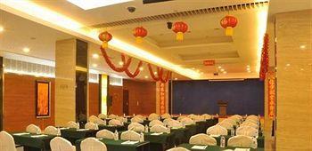 Changchun Yipin Jiliang International Hotel Kültér fotó
