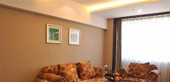 Changchun Yipin Jiliang International Hotel Kültér fotó