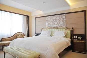 Changchun Yipin Jiliang International Hotel Kültér fotó
