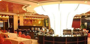 Changchun Yipin Jiliang International Hotel Kültér fotó