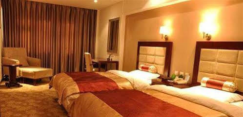 Changchun Yipin Jiliang International Hotel Kültér fotó
