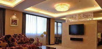 Changchun Yipin Jiliang International Hotel Kültér fotó
